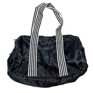 DSW Travel Gym Duffle Tote Bag